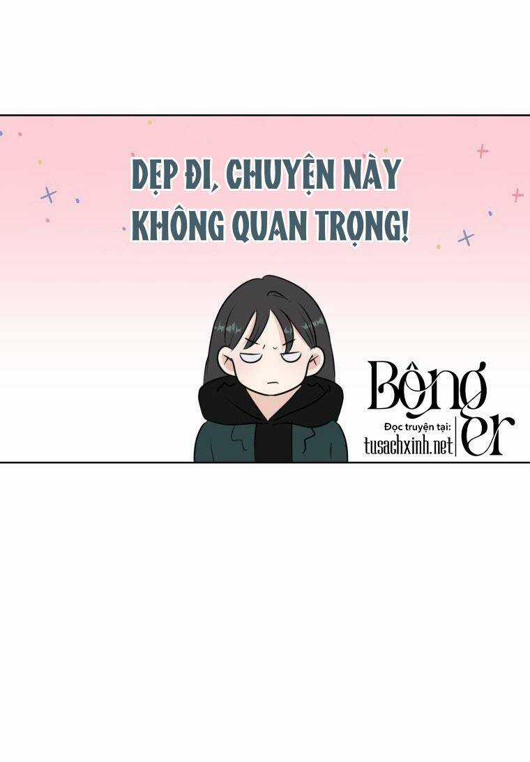 Bí Mật Highteen Chapter 2 trang 43