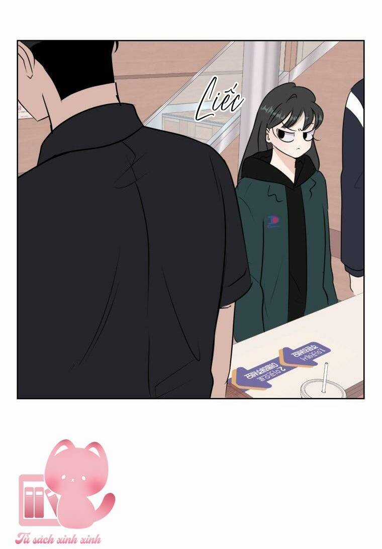 Bí Mật Highteen Chapter 2 trang 44