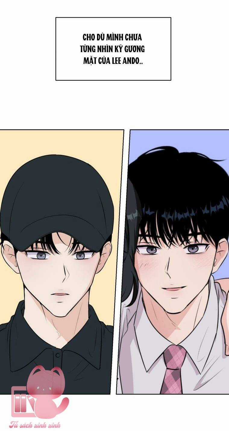 Bí Mật Highteen Chapter 2 trang 46