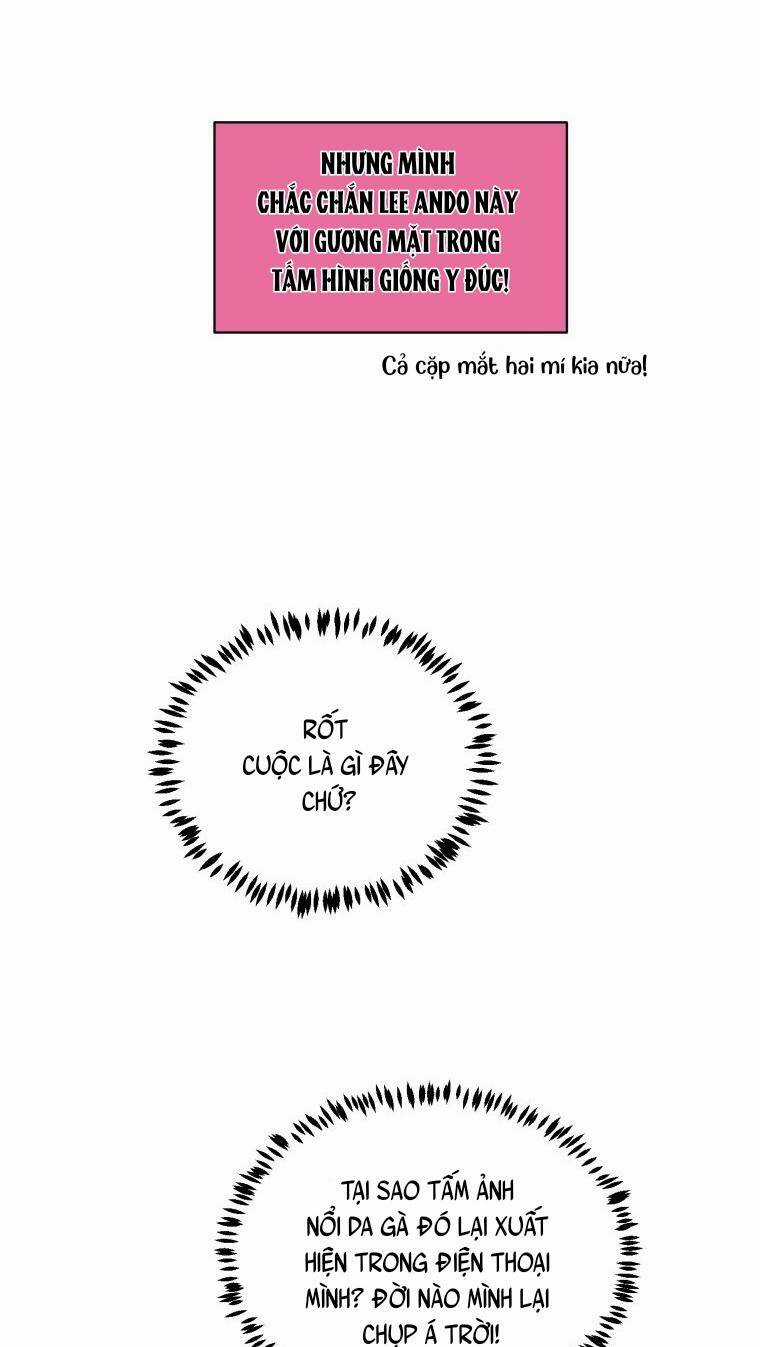 Bí Mật Highteen Chapter 2 trang 47