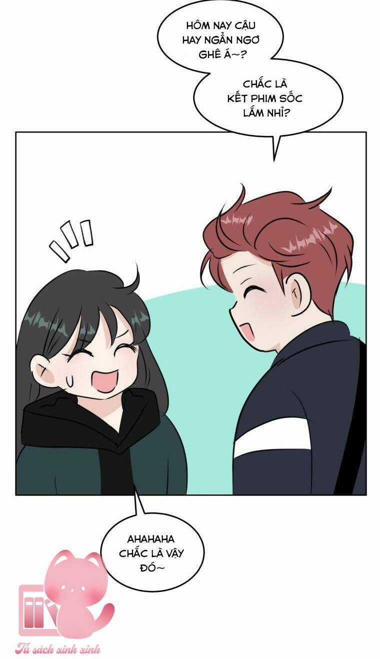 Bí Mật Highteen Chapter 2 trang 50