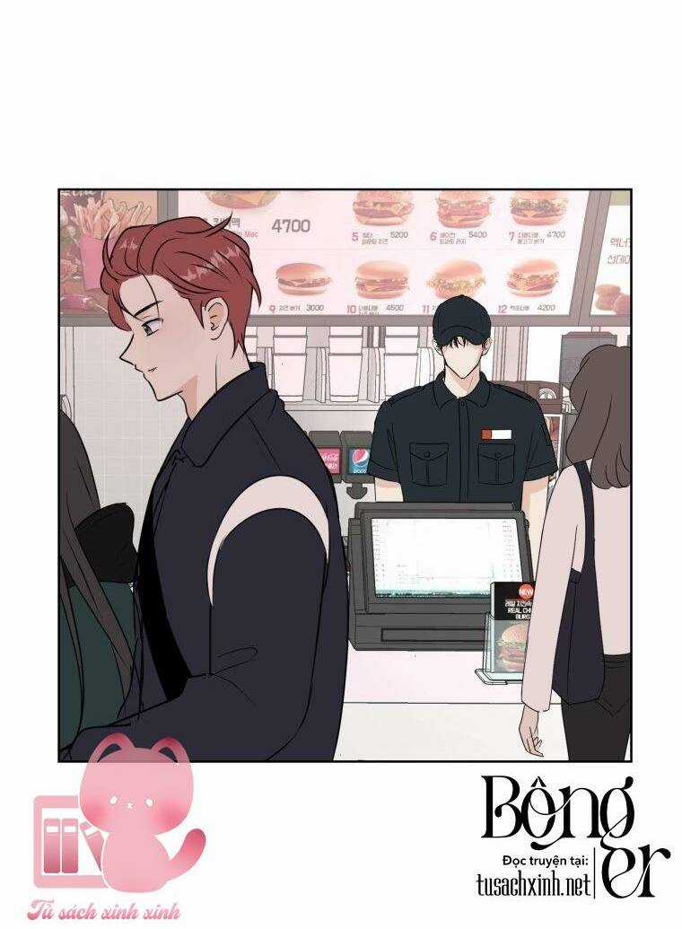 Bí Mật Highteen Chapter 2 trang 52