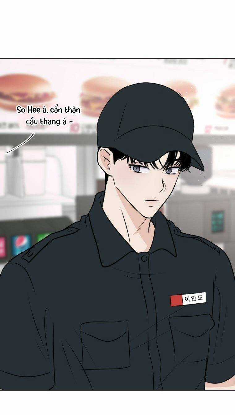 Bí Mật Highteen Chapter 2 trang 53