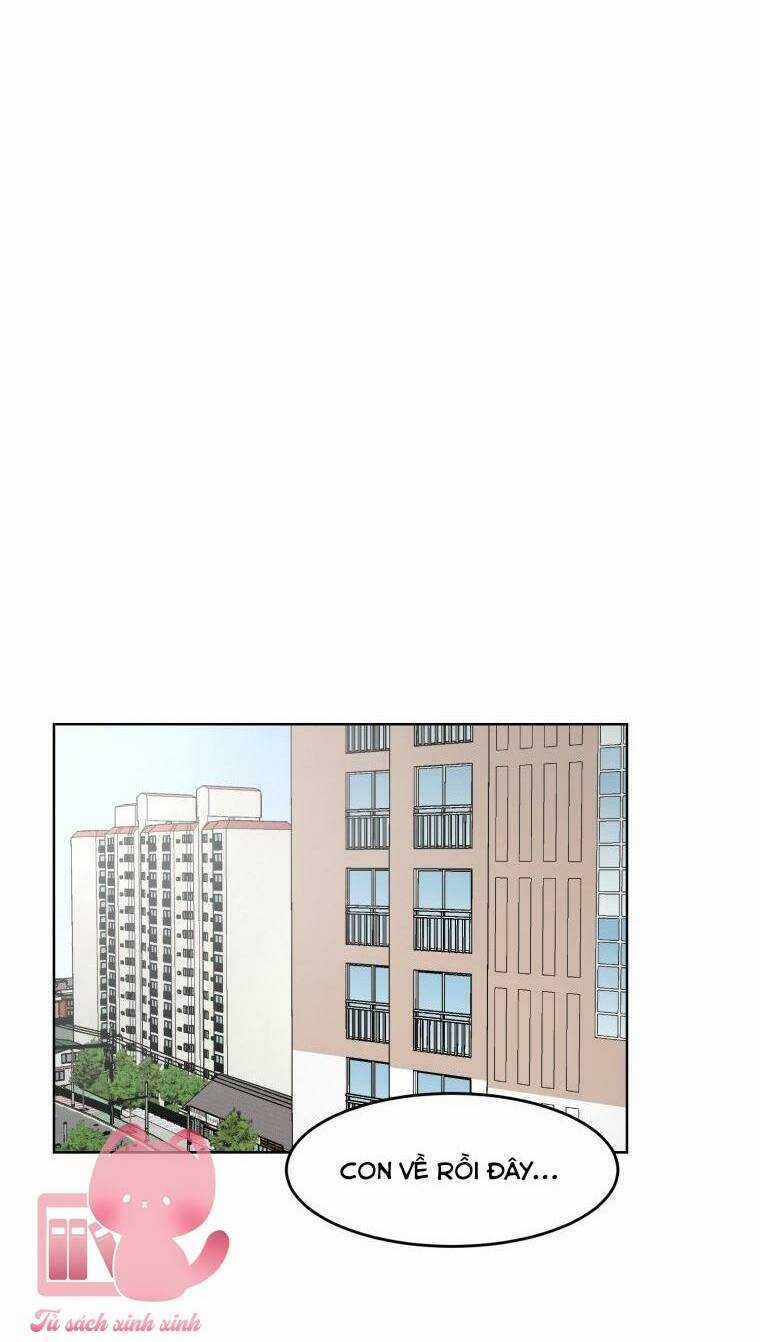 Bí Mật Highteen Chapter 2 trang 54