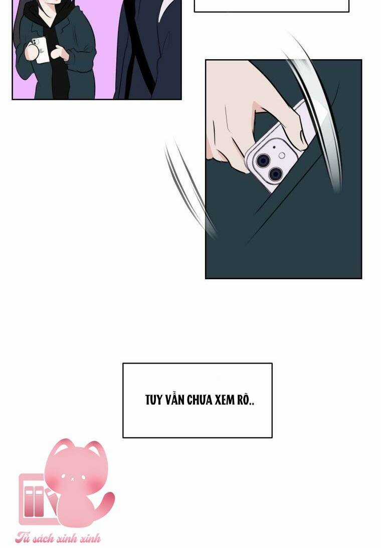 Bí Mật Highteen Chapter 2 trang 6