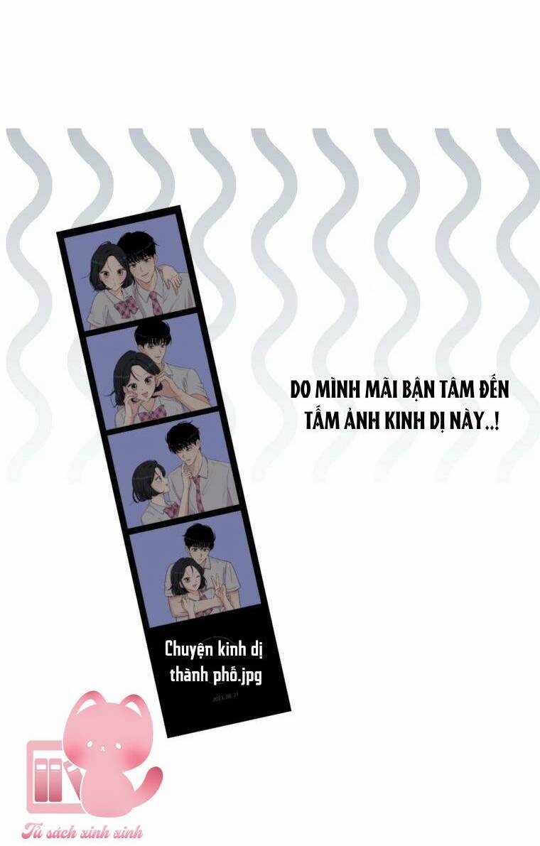 Bí Mật Highteen Chapter 2 trang 60