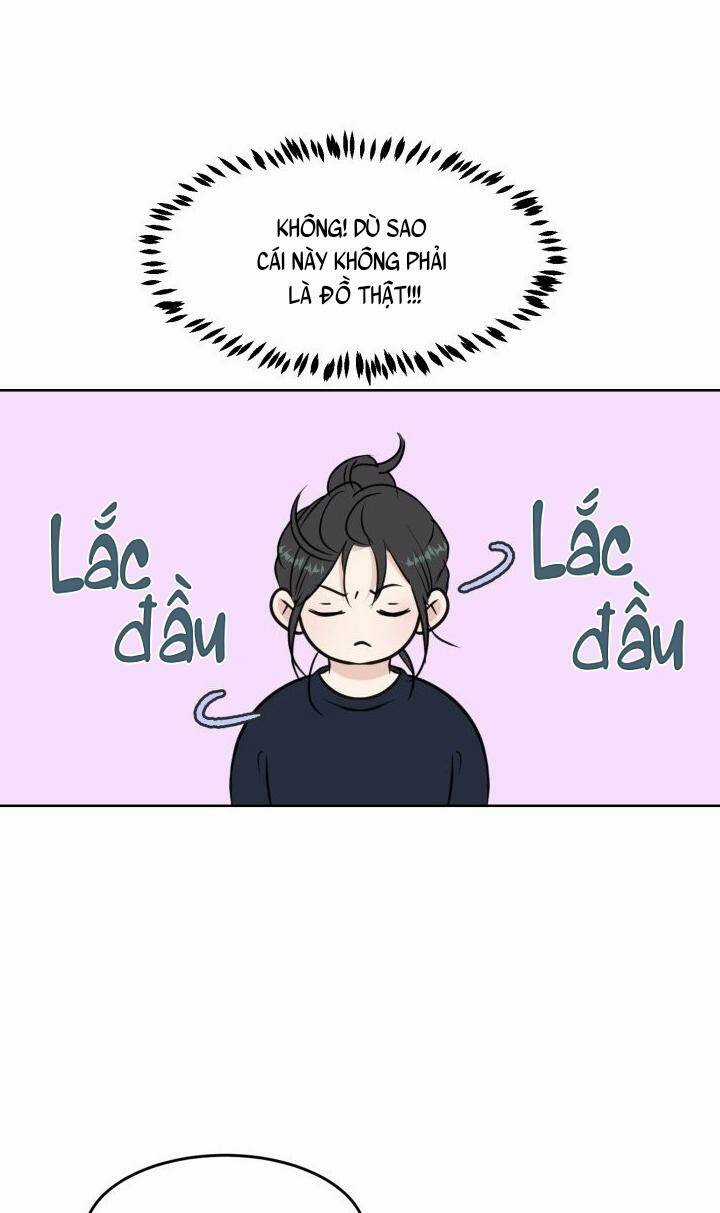 Bí Mật Highteen Chapter 2 trang 63