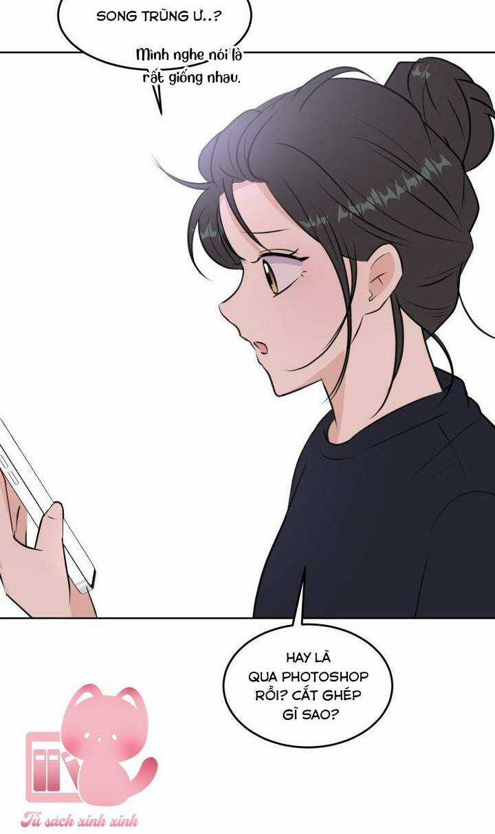 Bí Mật Highteen Chapter 2 trang 64