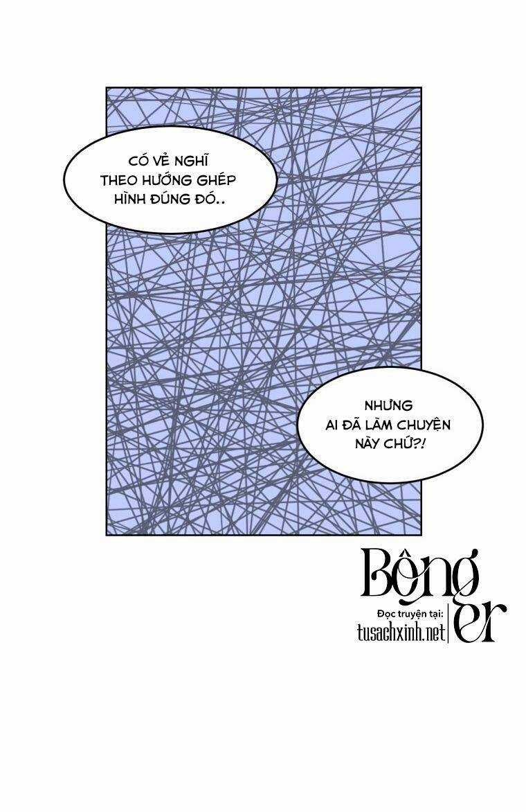 Bí Mật Highteen Chapter 2 trang 65