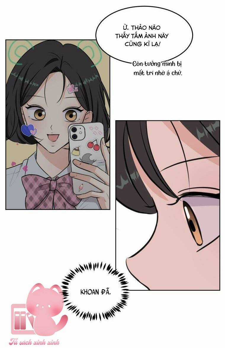 Bí Mật Highteen Chapter 2 trang 66