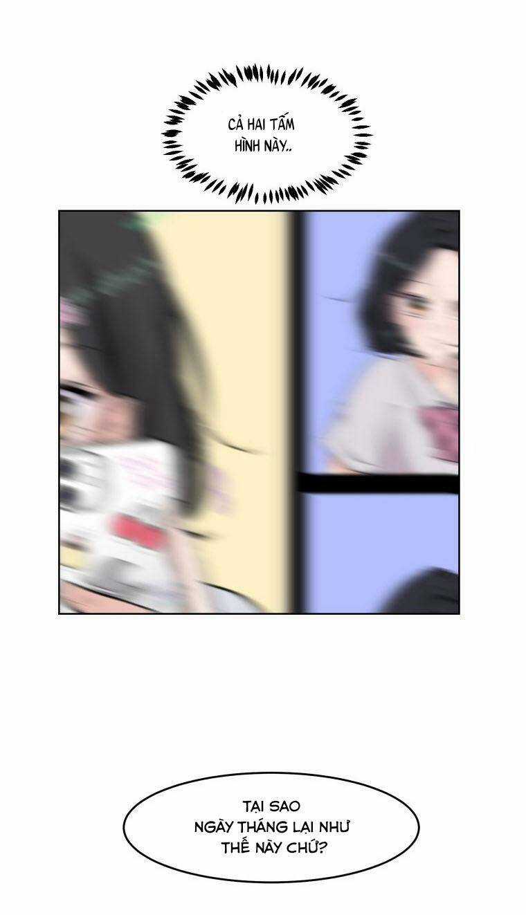 Bí Mật Highteen Chapter 2 trang 67