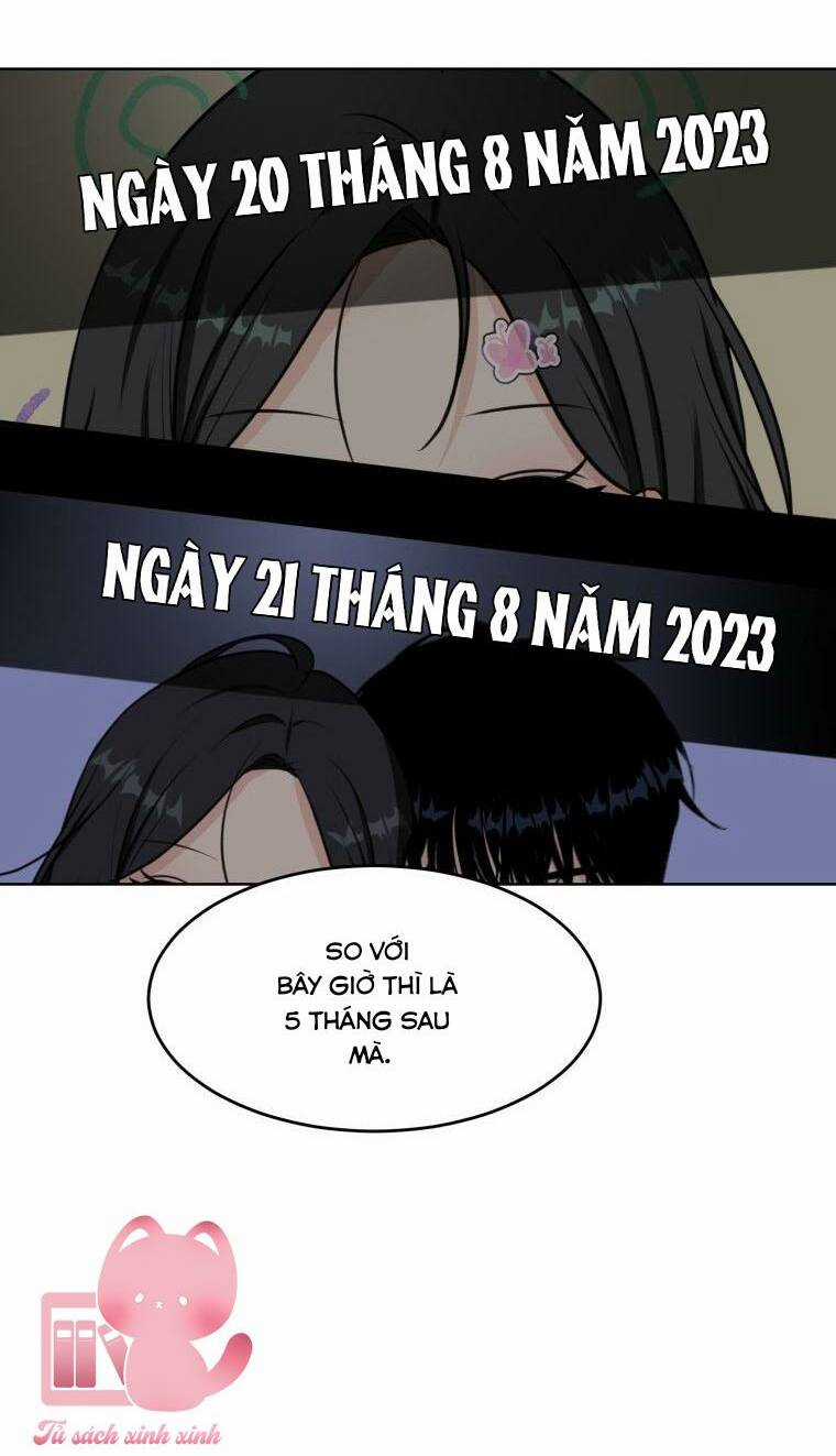 Bí Mật Highteen Chapter 2 trang 68
