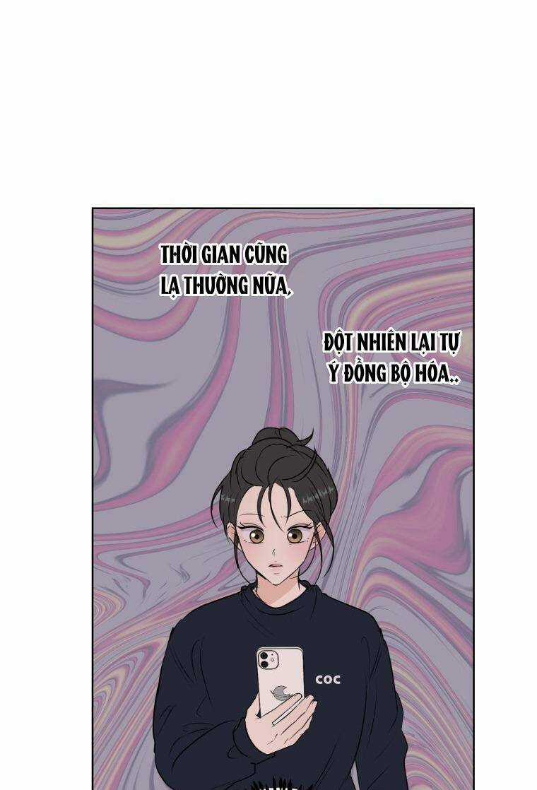 Bí Mật Highteen Chapter 2 trang 69