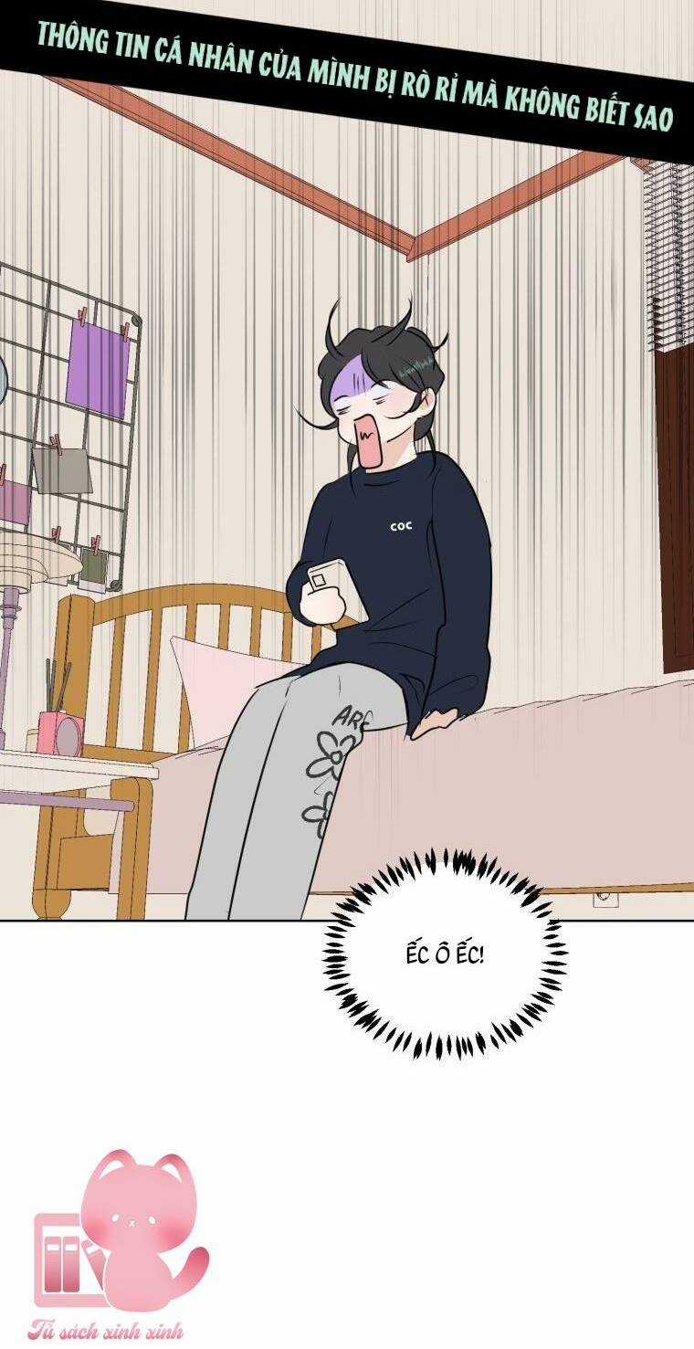 Bí Mật Highteen Chapter 2 trang 72