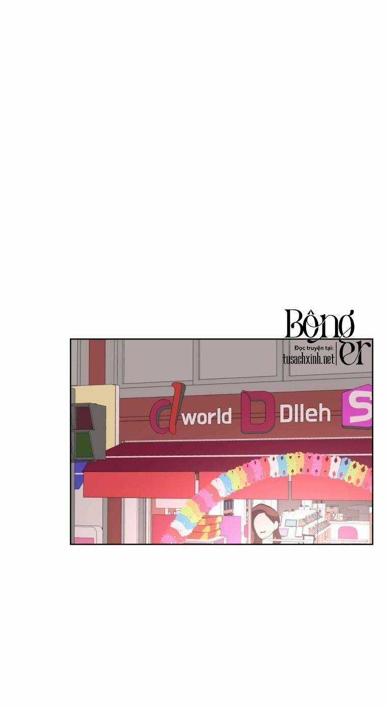 Bí Mật Highteen Chapter 2 trang 73