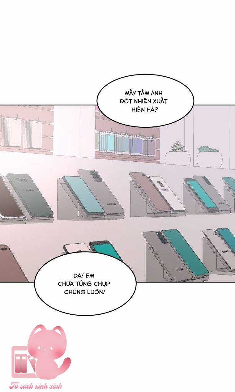 Bí Mật Highteen Chapter 2 trang 76