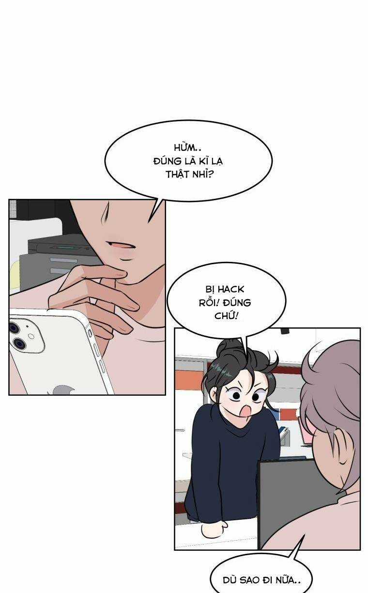 Bí Mật Highteen Chapter 2 trang 77