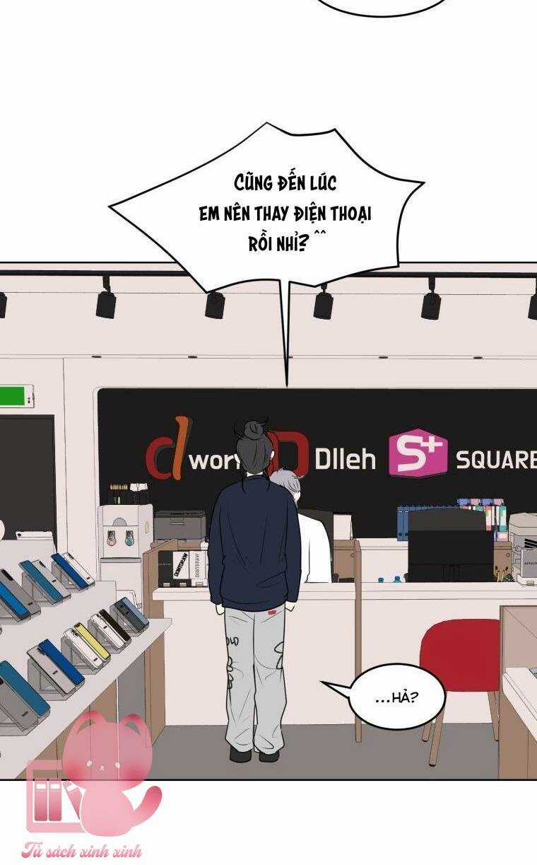 Bí Mật Highteen Chapter 2 trang 78