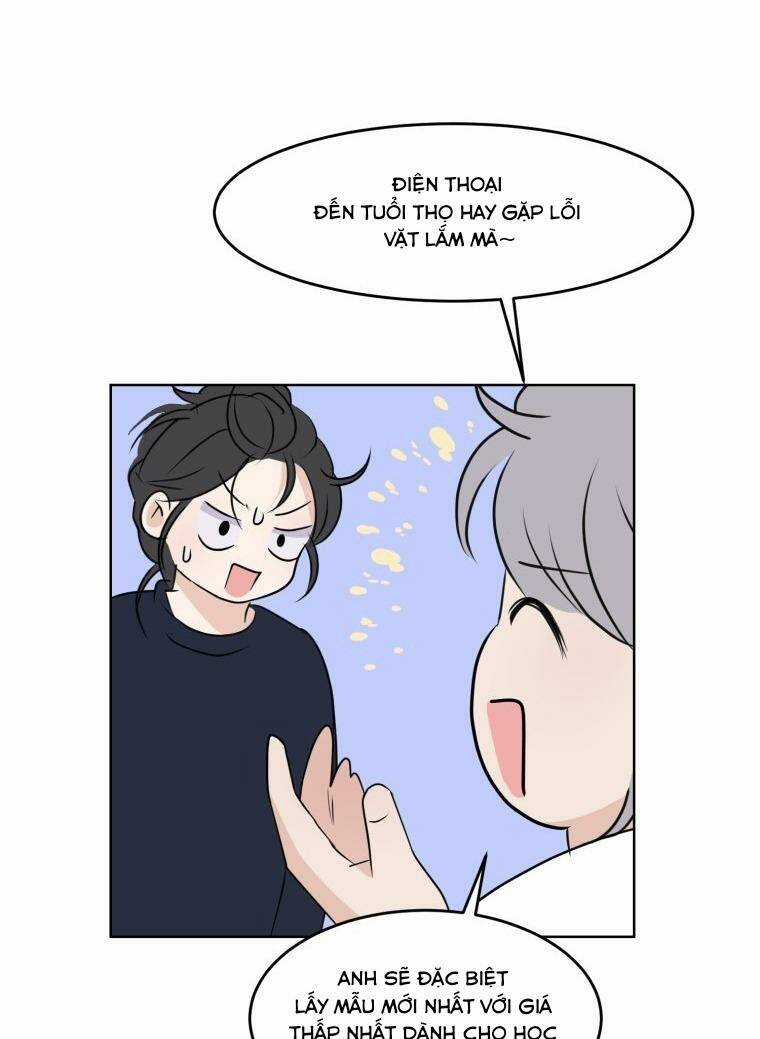 Bí Mật Highteen Chapter 2 trang 79