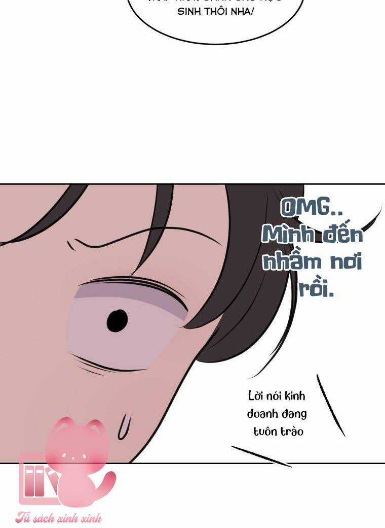 Bí Mật Highteen Chapter 2 trang 80