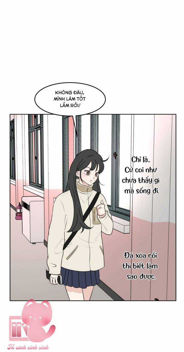 Bí Mật Highteen Chapter 2 trang 88