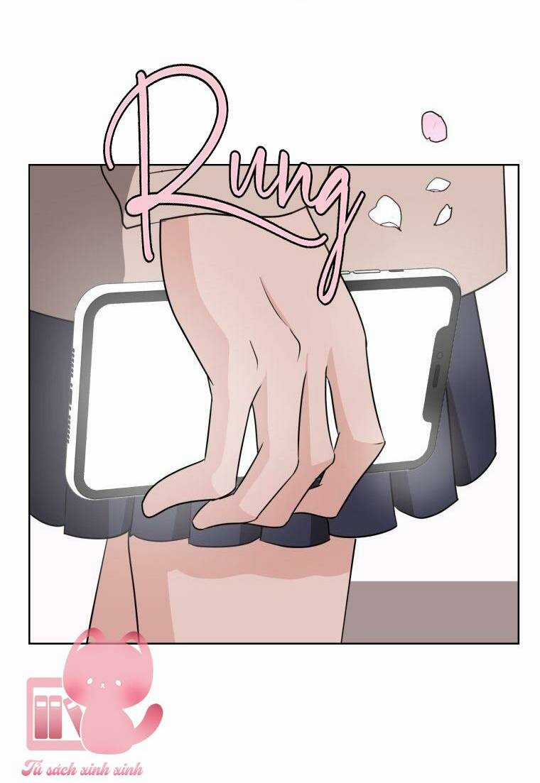 Bí Mật Highteen Chapter 2 trang 90