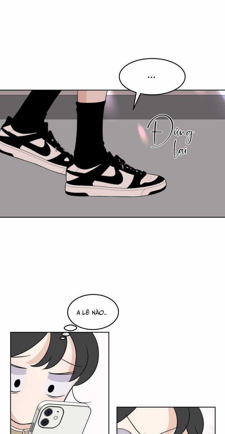 Bí Mật Highteen Chapter 2 trang 91