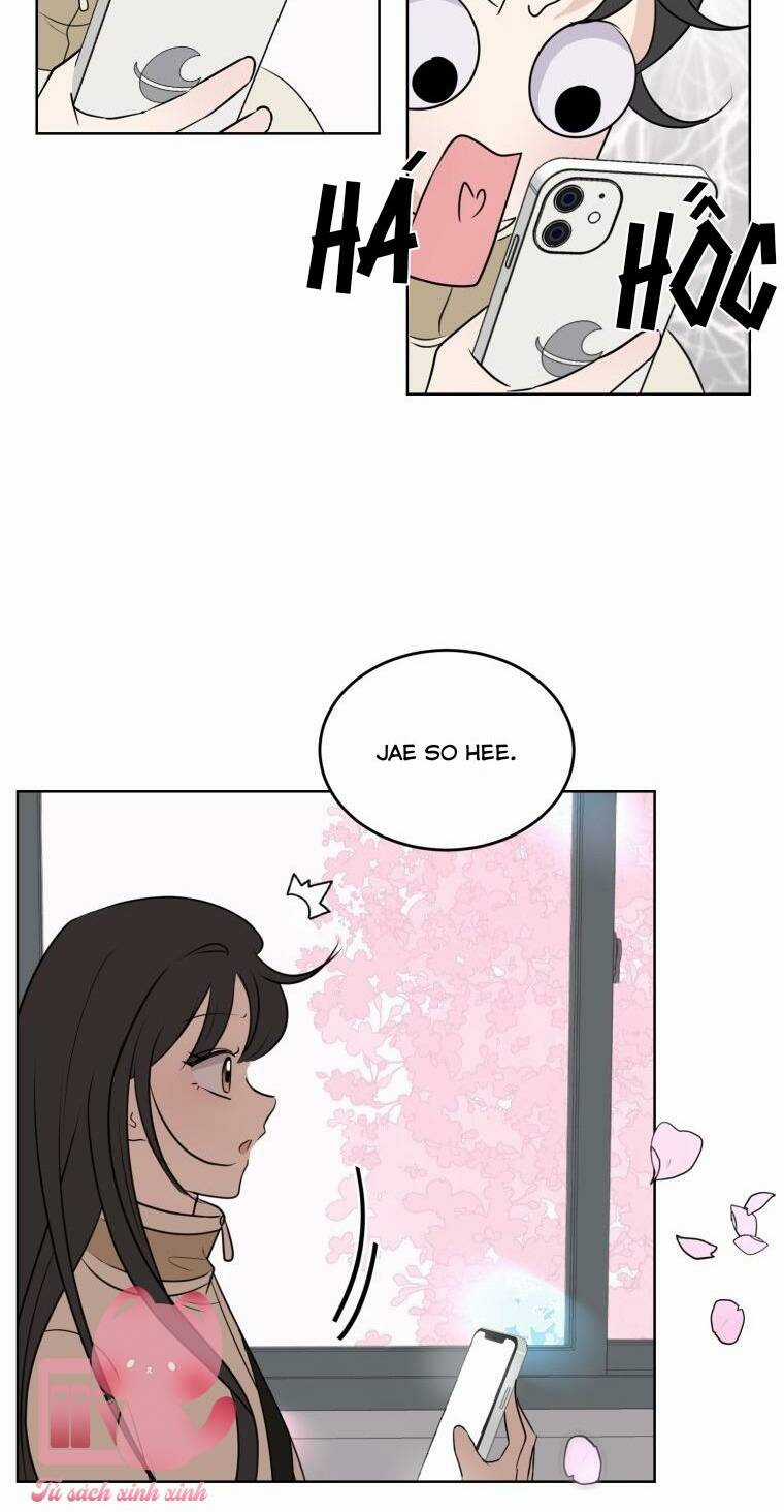 Bí Mật Highteen Chapter 2 trang 92