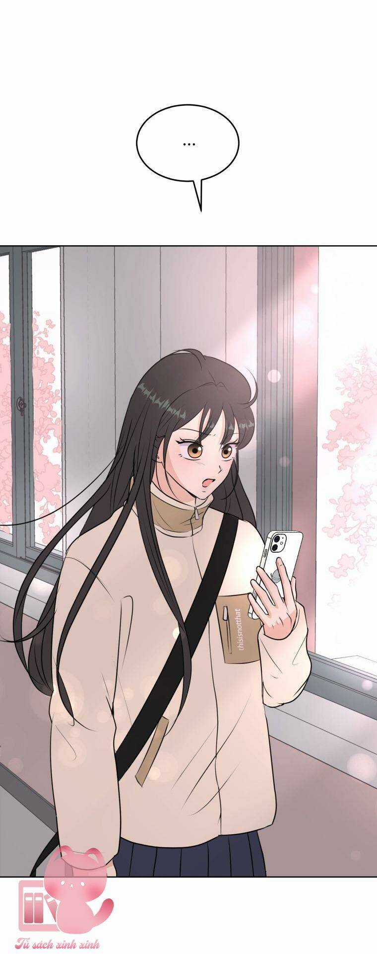 Bí Mật Highteen Chapter 2 trang 95