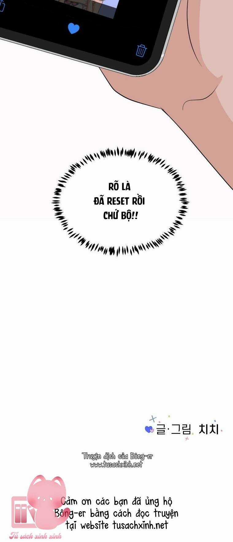 Bí Mật Highteen Chapter 2 trang 97