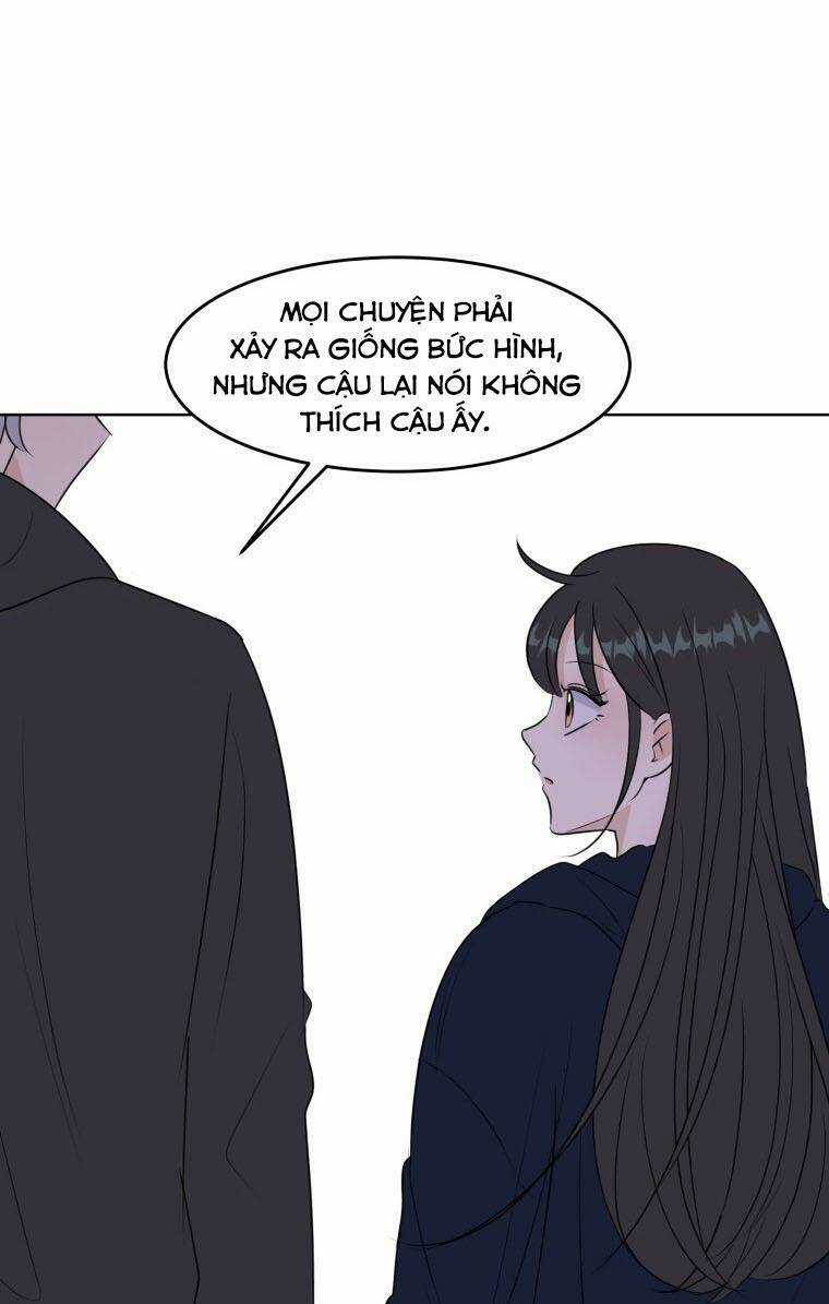 Bí Mật Highteen Chapter 20 trang 18