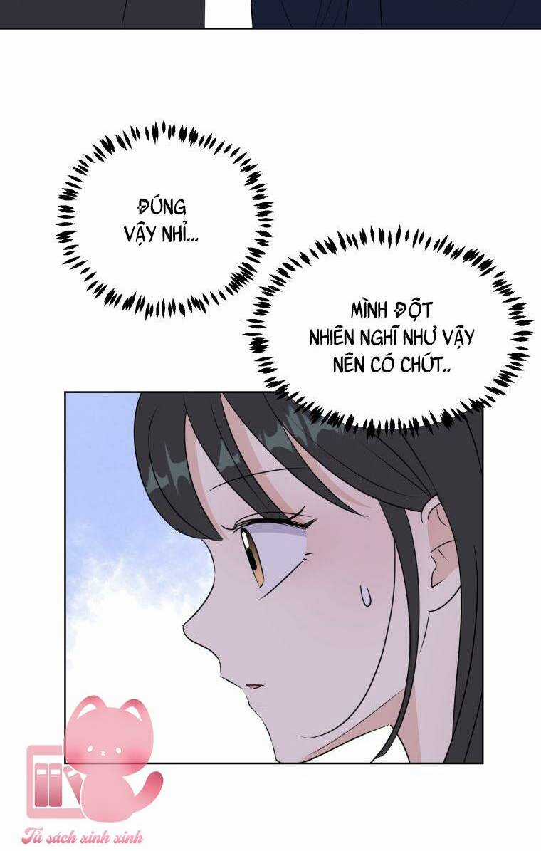 Bí Mật Highteen Chapter 20 trang 19