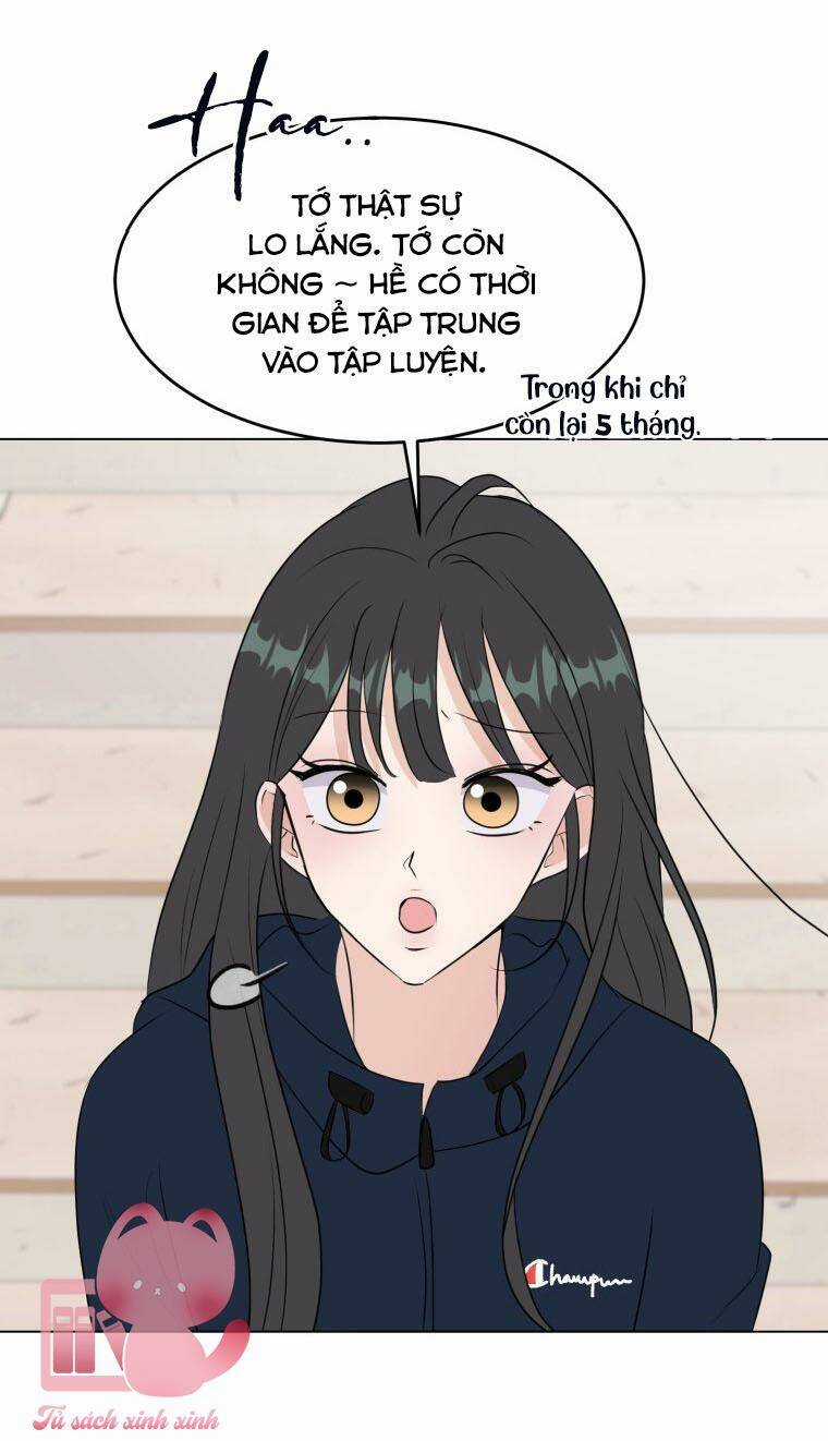 Bí Mật Highteen Chapter 20 trang 2