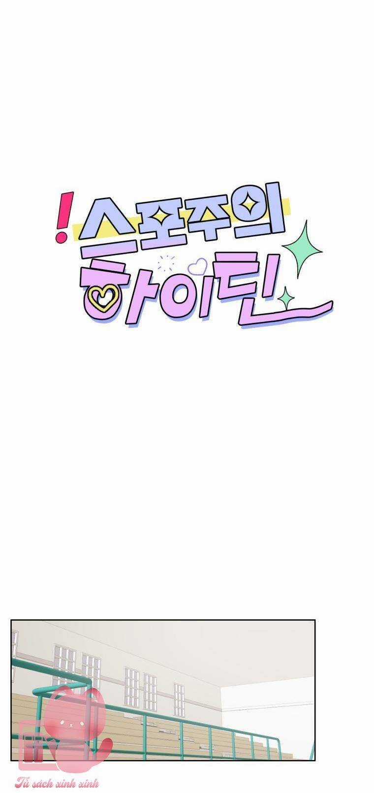 Bí Mật Highteen Chapter 20 trang 27