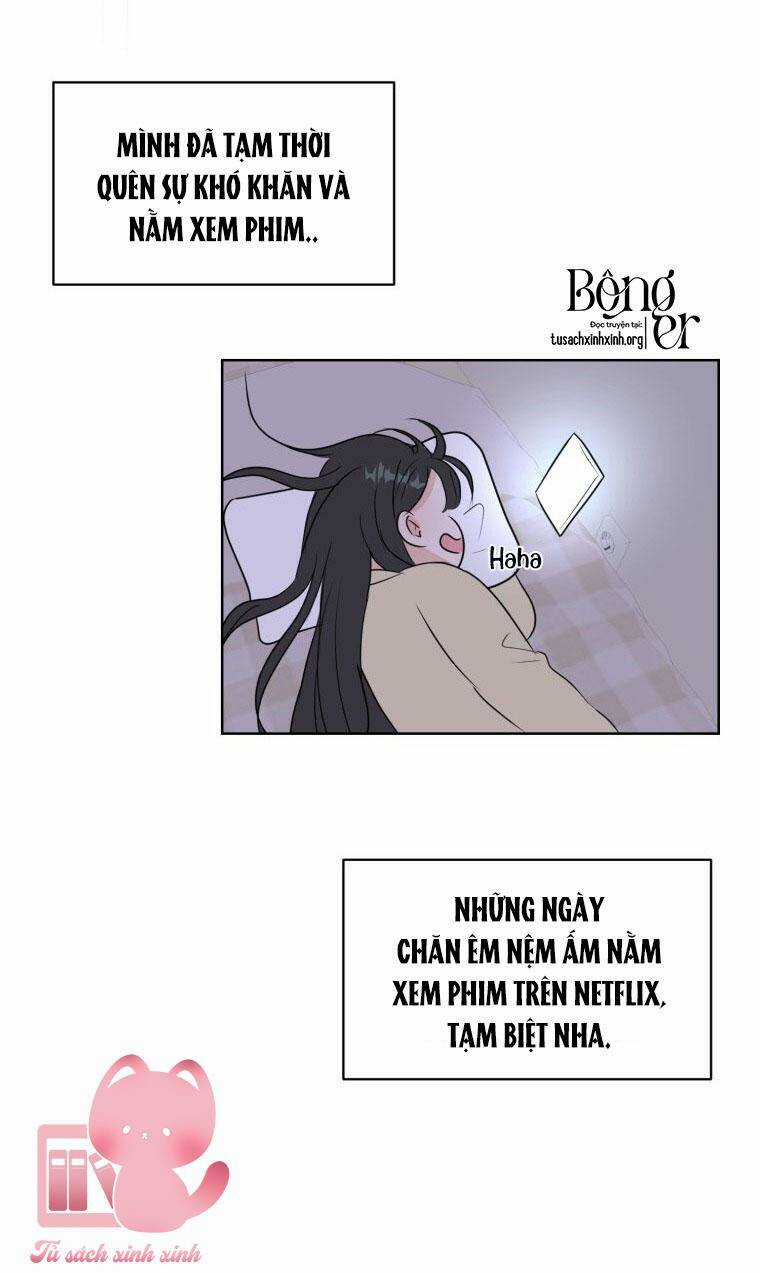Bí Mật Highteen Chapter 20 trang 30