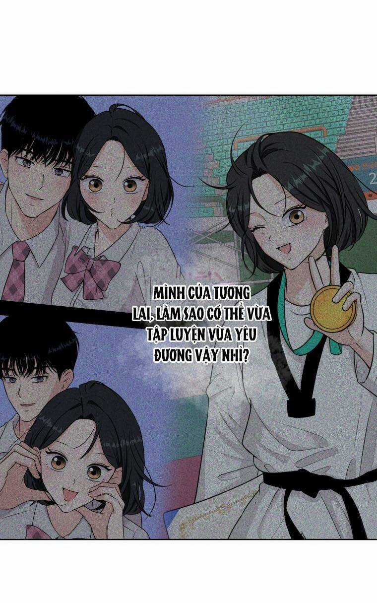 Bí Mật Highteen Chapter 20 trang 31