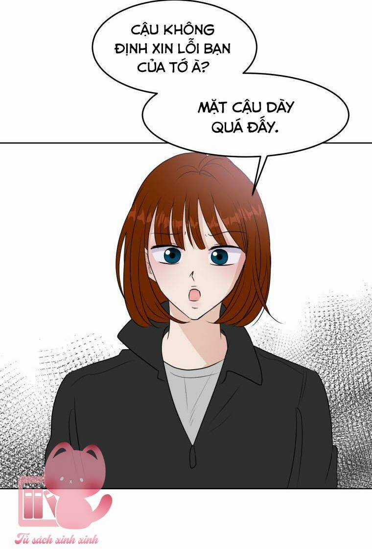 Bí Mật Highteen Chapter 20 trang 35