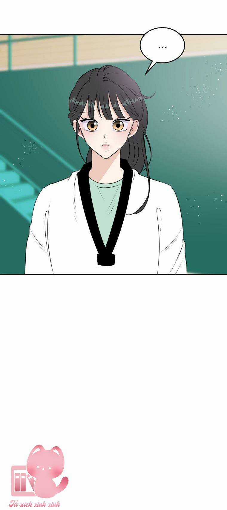 Bí Mật Highteen Chapter 20 trang 38