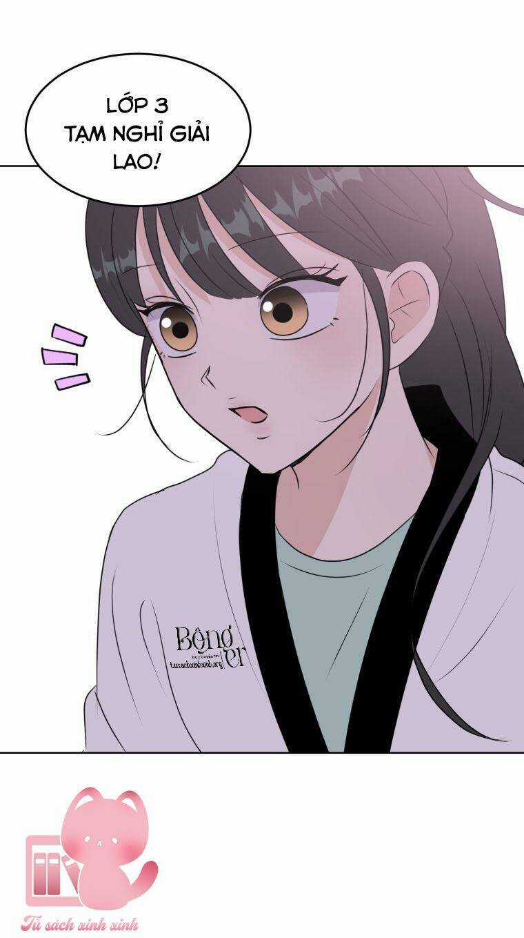 Bí Mật Highteen Chapter 20 trang 41