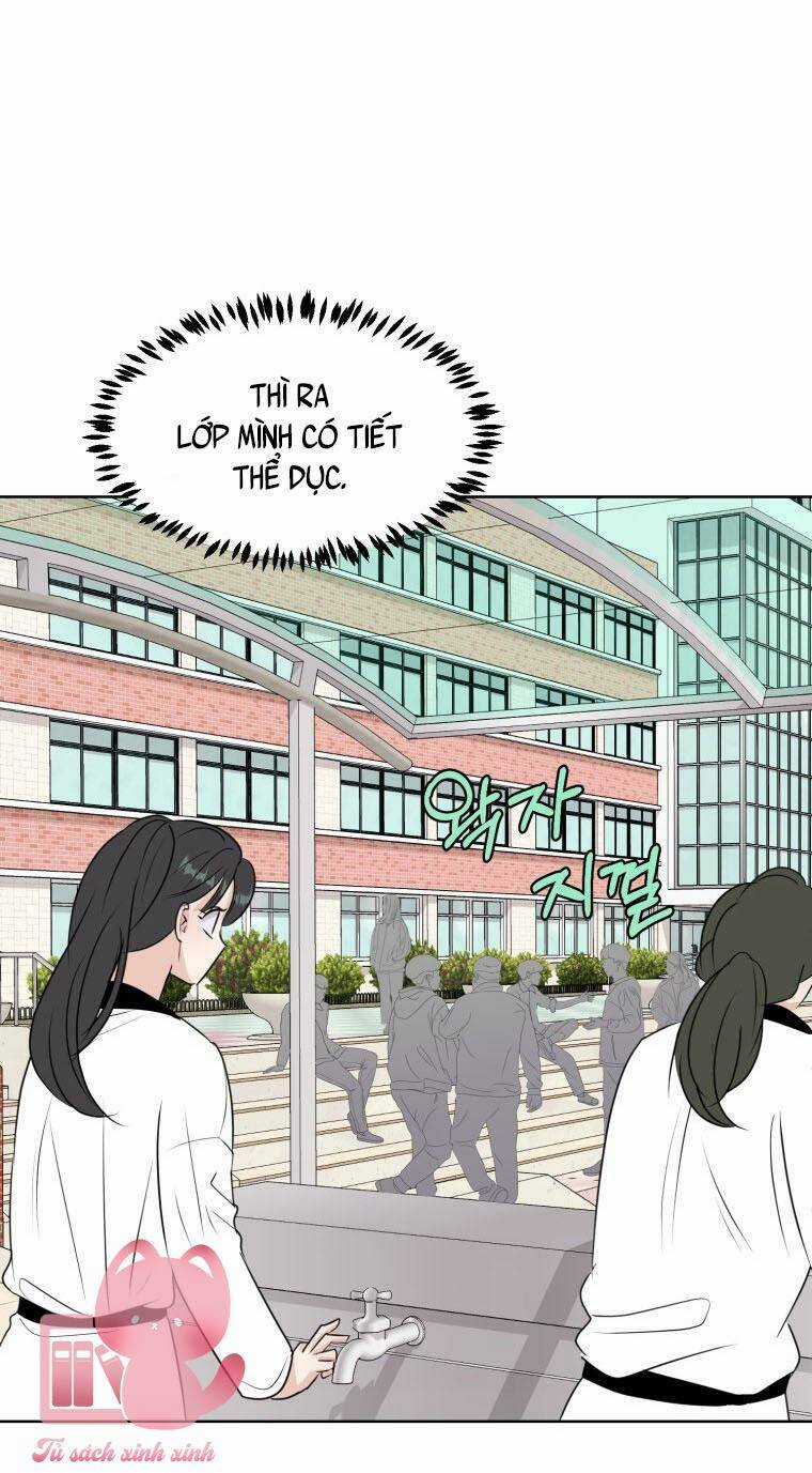 Bí Mật Highteen Chapter 20 trang 42