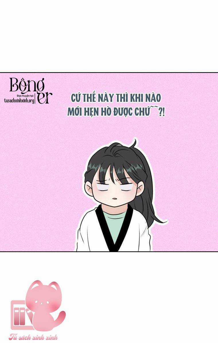 Bí Mật Highteen Chapter 20 trang 45