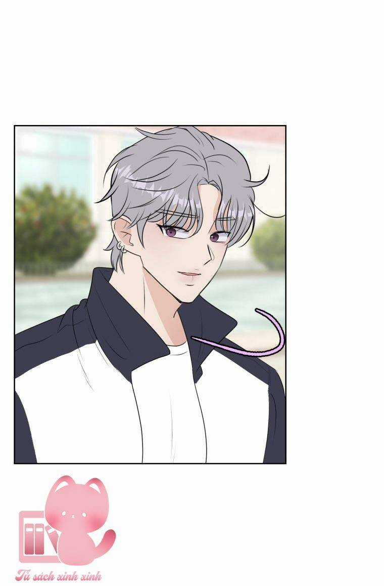 Bí Mật Highteen Chapter 20 trang 47