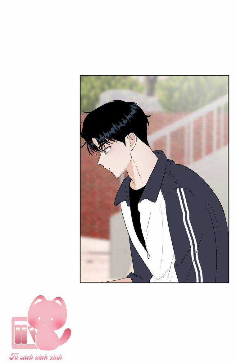 Bí Mật Highteen Chapter 20 trang 48