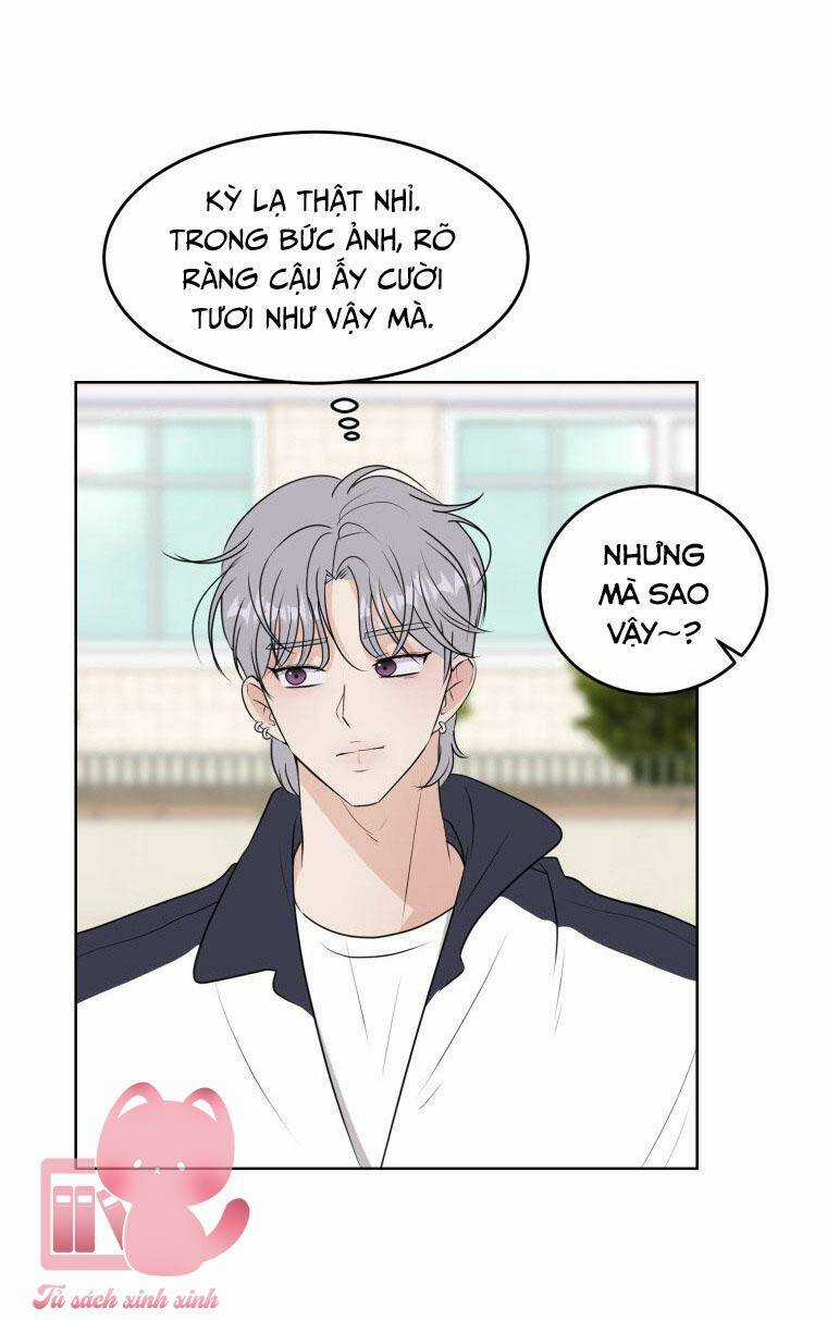 Bí Mật Highteen Chapter 20 trang 51