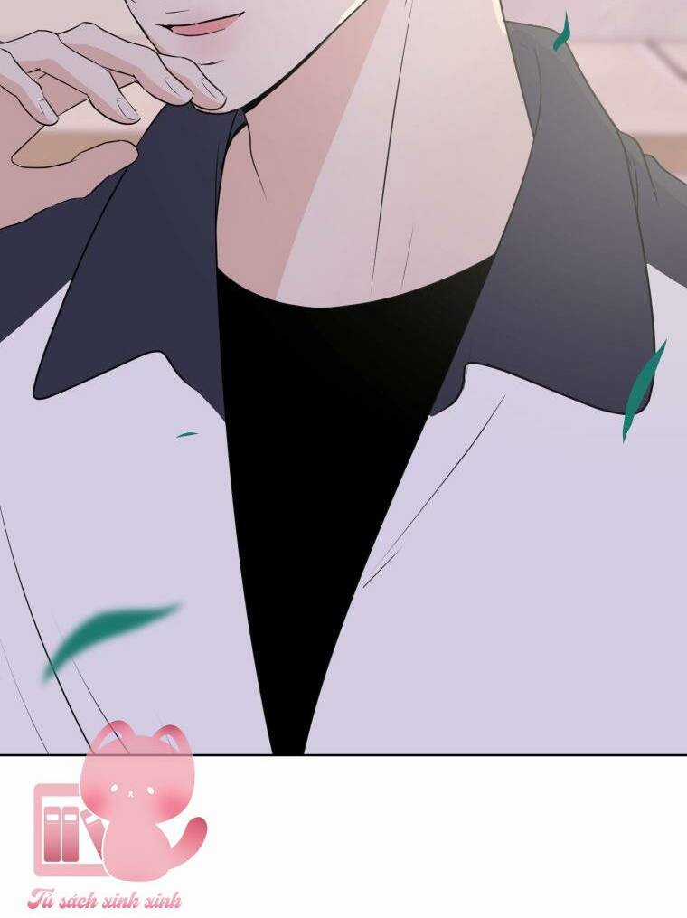 Bí Mật Highteen Chapter 20 trang 59