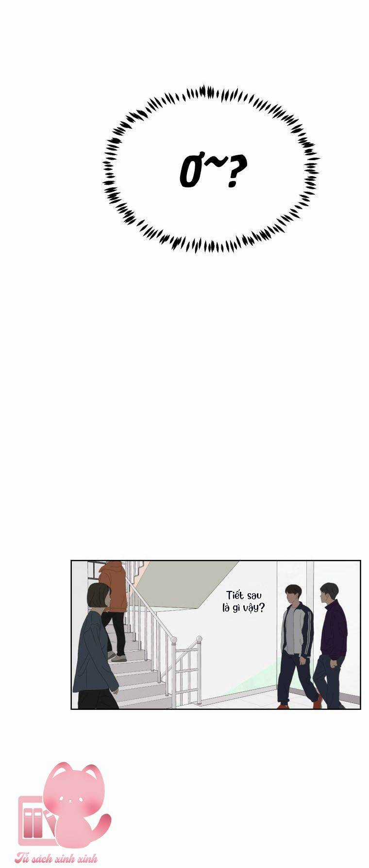 Bí Mật Highteen Chapter 20 trang 61