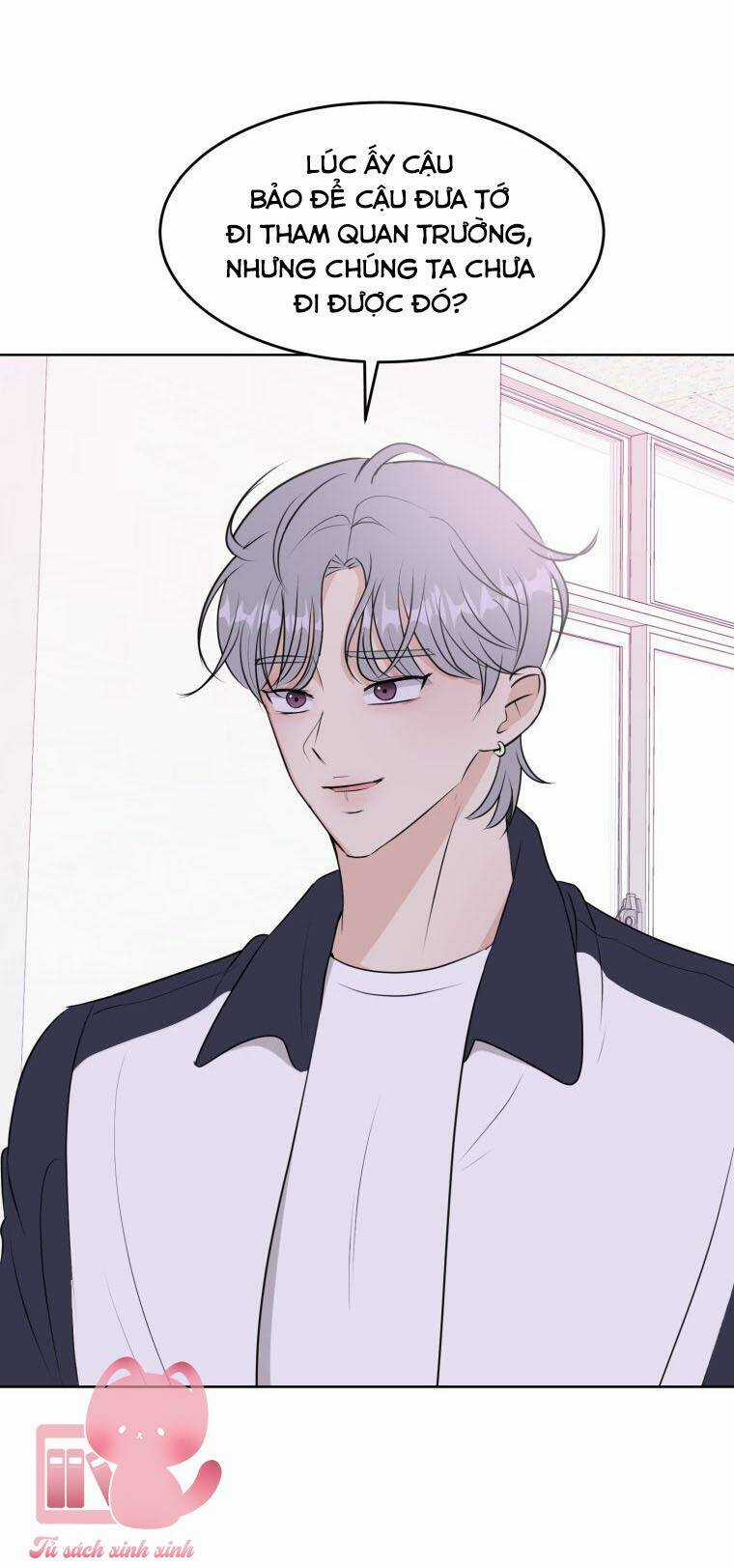 Bí Mật Highteen Chapter 20 trang 63