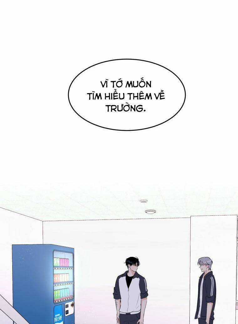 Bí Mật Highteen Chapter 20 trang 64