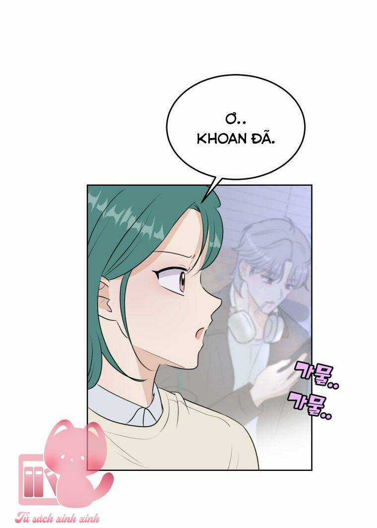 Bí Mật Highteen Chapter 20 trang 7