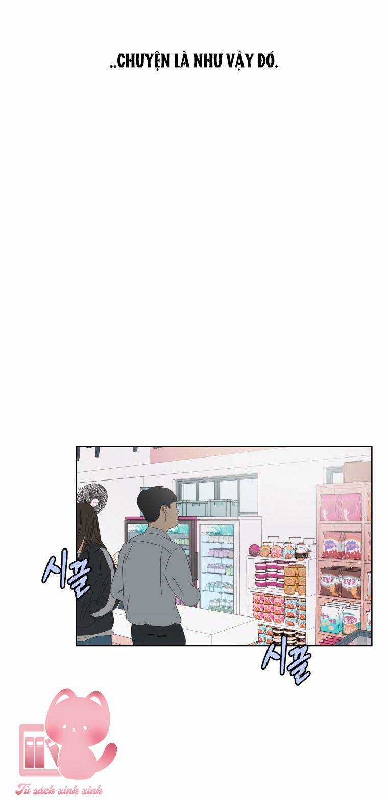 Bí Mật Highteen Chapter 20 trang 9